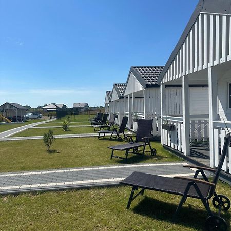 Baltic Holidays Гонски Экстерьер фото