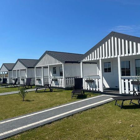 Baltic Holidays Гонски Экстерьер фото