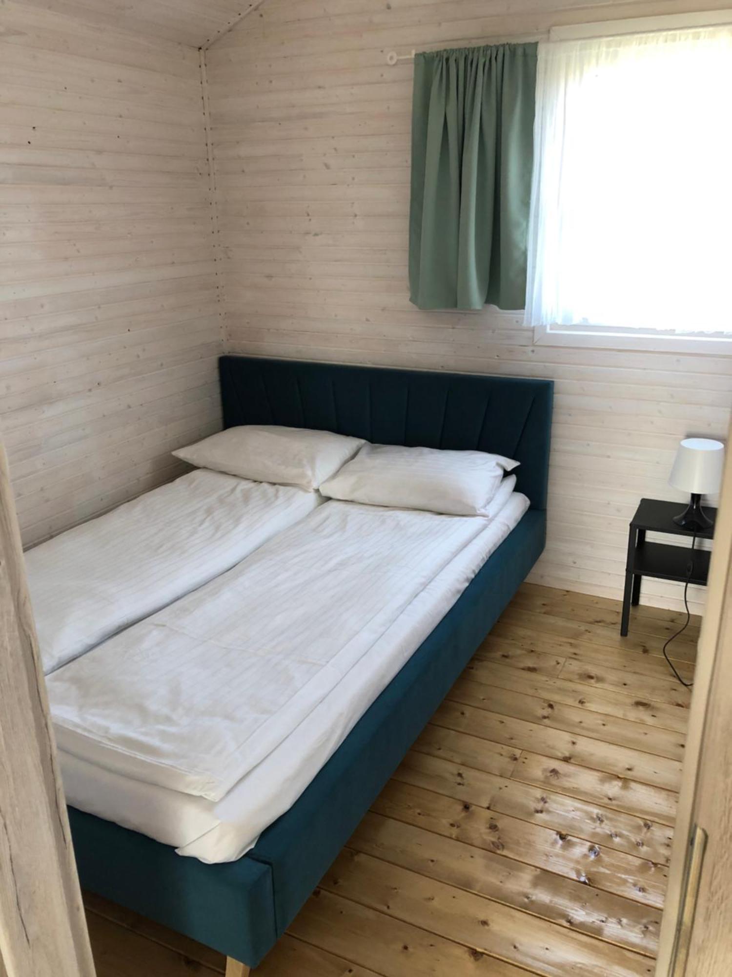 Baltic Holidays Гонски Экстерьер фото