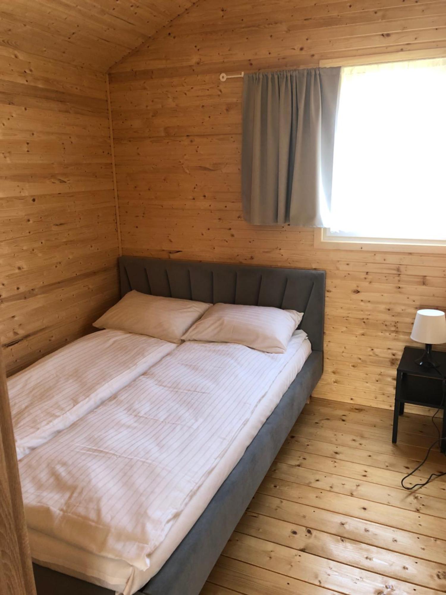 Baltic Holidays Гонски Экстерьер фото